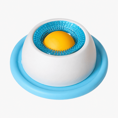 Slow Feeding Interactive Dog Lick Toy