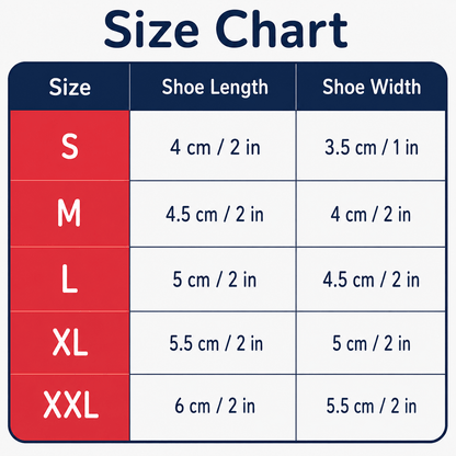 Small Waterproof Anti-Slip Dog Boots for Winter Walks