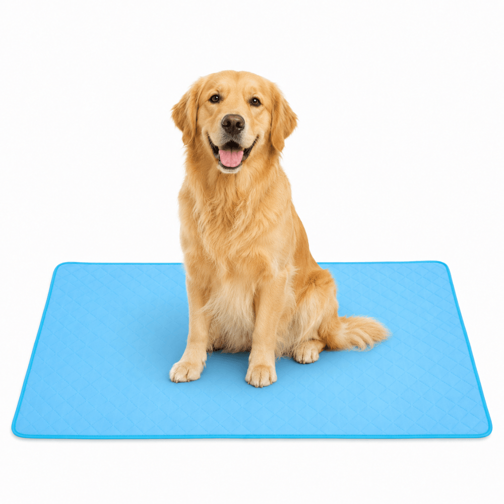 4-Layer Dog Cooling Mat