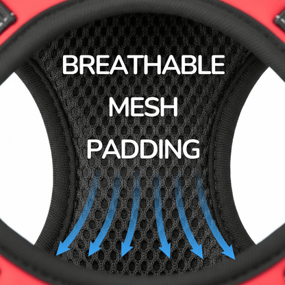 All-In-One Adventure Dog Harness