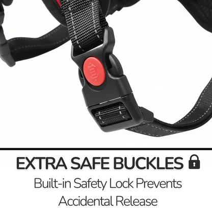 All-In-One Adventure Dog Harness