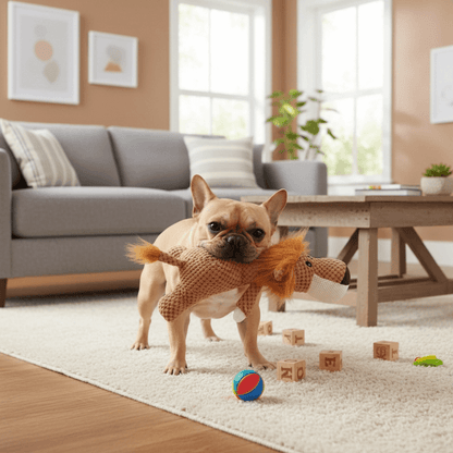 Maximum Durability Dog Chew Toy