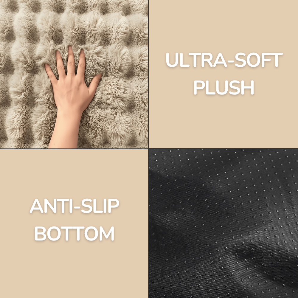 2-In-1 Furniture Protector & Sofa Bed
