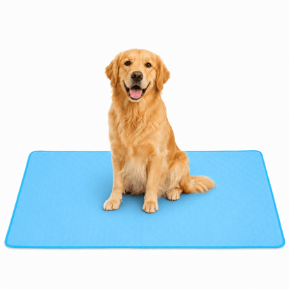 4-Layer Dog Cooling Mat