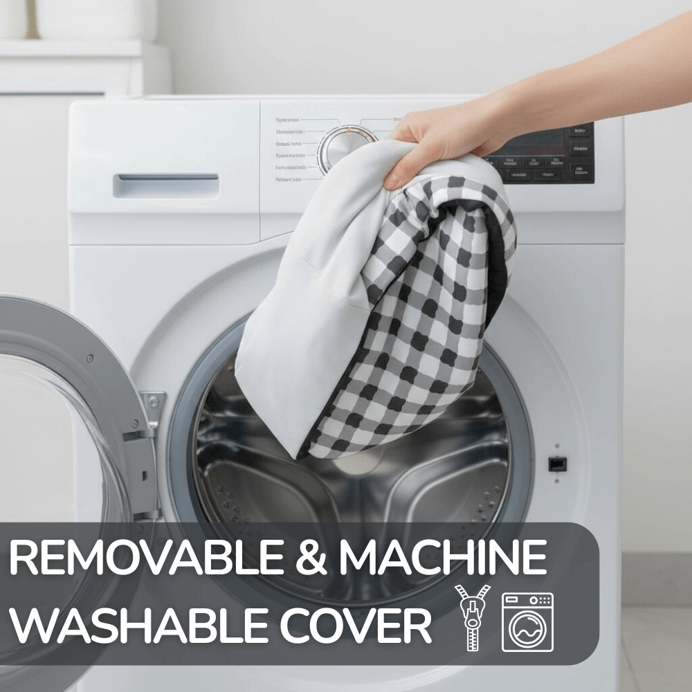 Comfy Bridge Dog Stairs