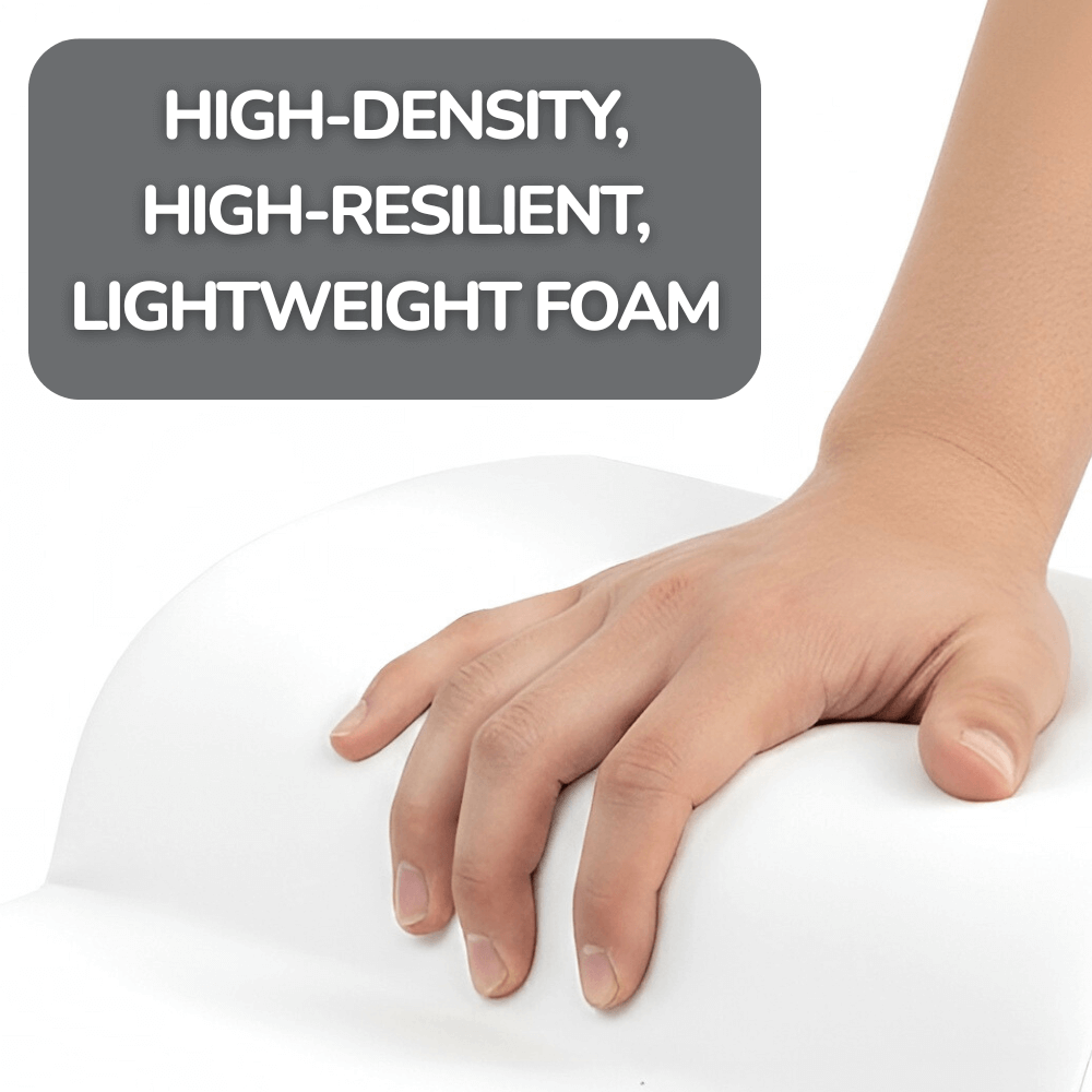 Comfy Bridge Dog Stairs