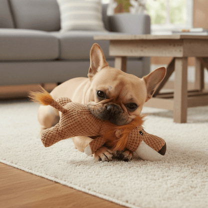 Maximum Durability Dog Chew Toy
