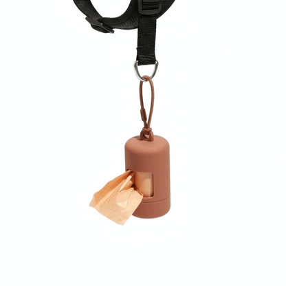Classic Dog Poop Bag Dispenser