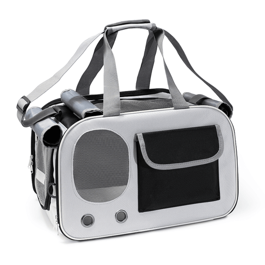 Calm Cat Travel Carrier