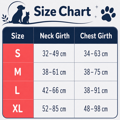 No-Pull Corduroy Dog Harness
