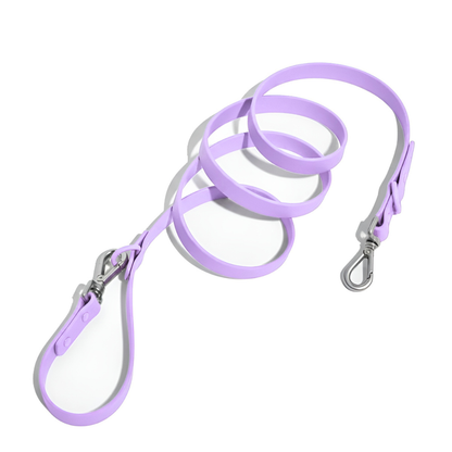 4-Piece Dog Harness & Lead Set