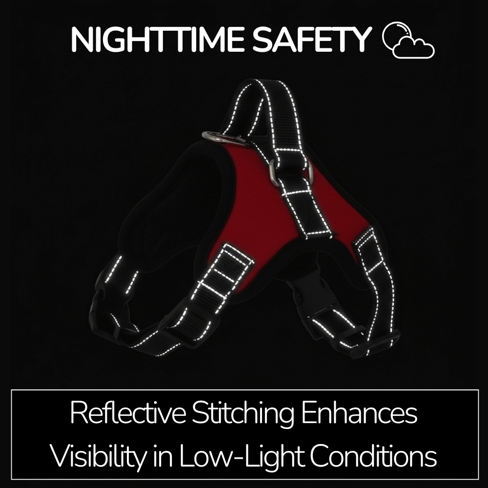 All-In-One Adventure Dog Harness