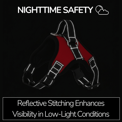 All-In-One Adventure Dog Harness