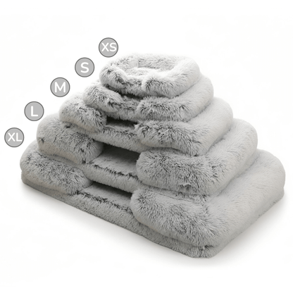 Orthopedic Relief Dog Bed