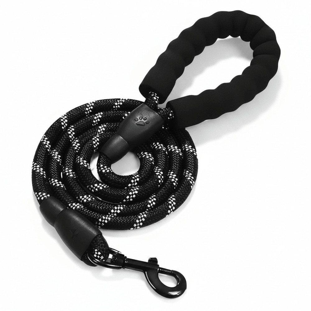 150 cm Padded Grip Dog Lead
