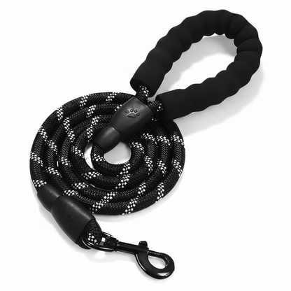 150 cm Padded Grip Dog Lead