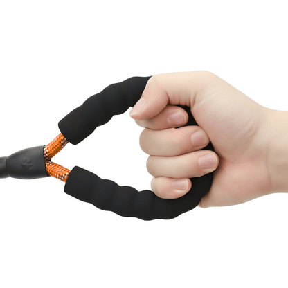 150 cm Padded Grip Dog Lead
