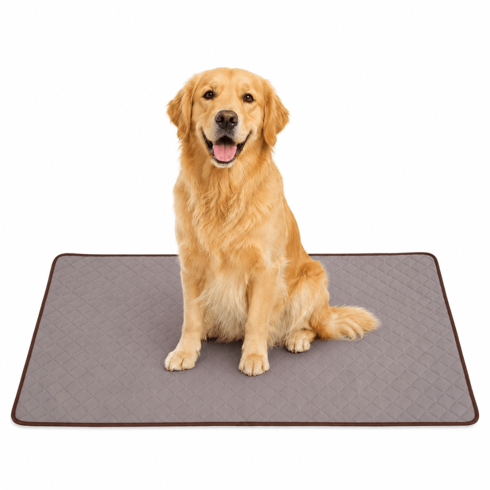 4-Layer Dog Cooling Mat
