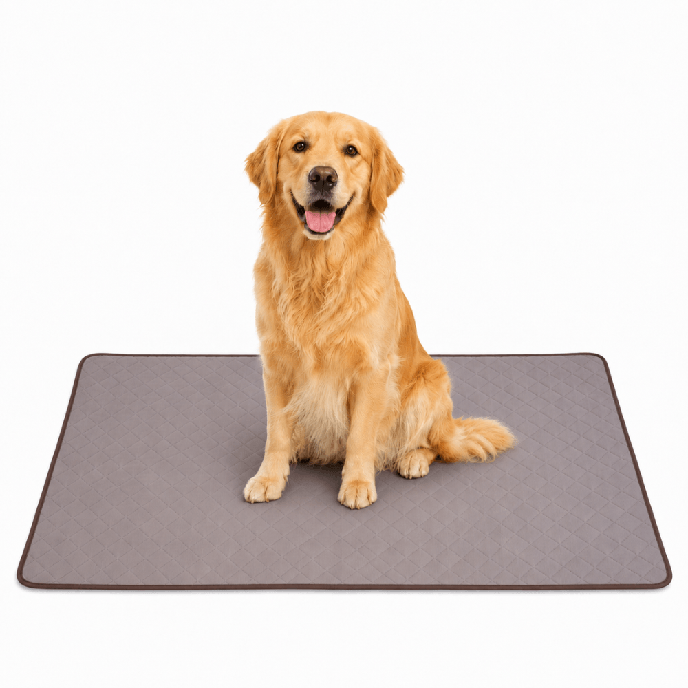 4-Layer Dog Cooling Mat
