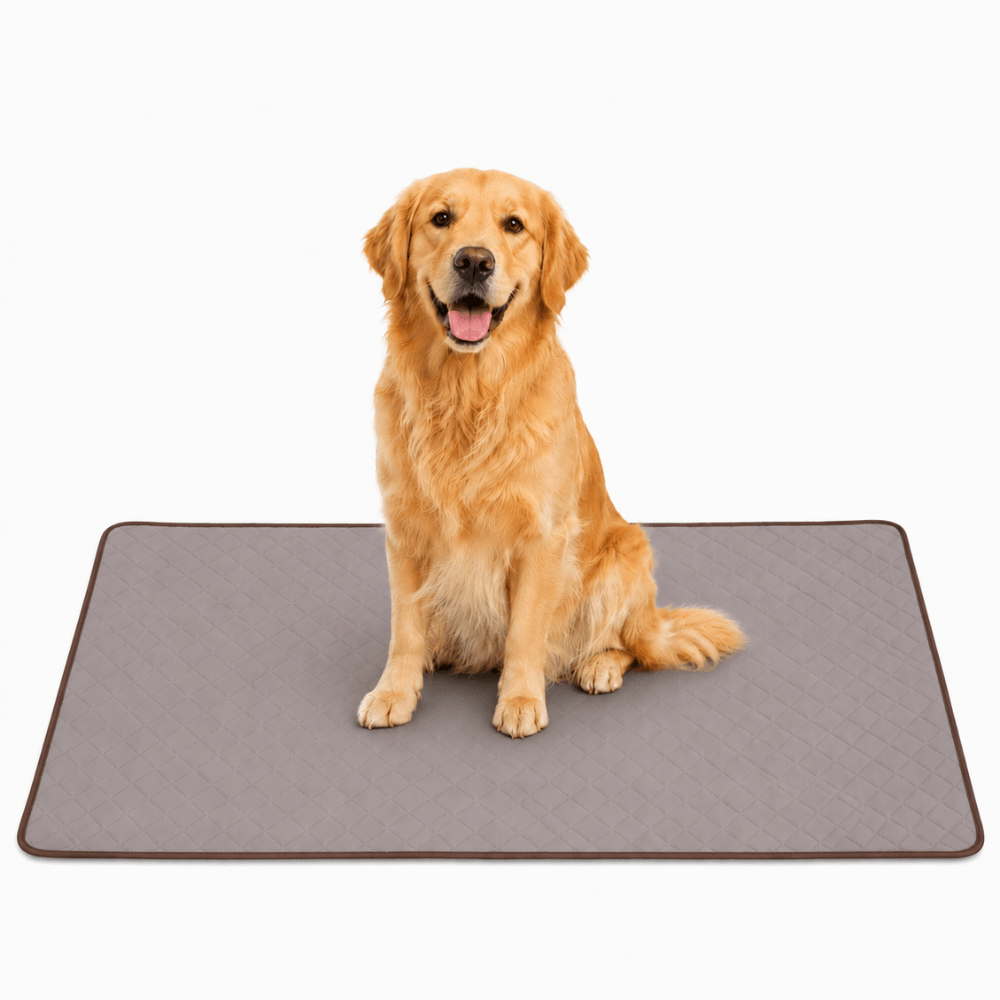 4-Layer Dog Cooling Mat