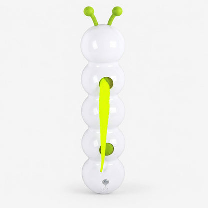 Cat Fun & Automatic Caterpillar Interactive Toy for Indoor Self-Play