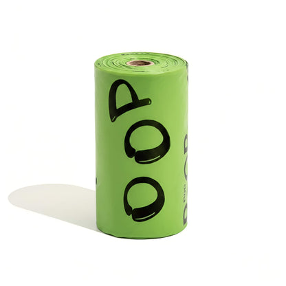 Eco-Friendly Dog Poop Bags