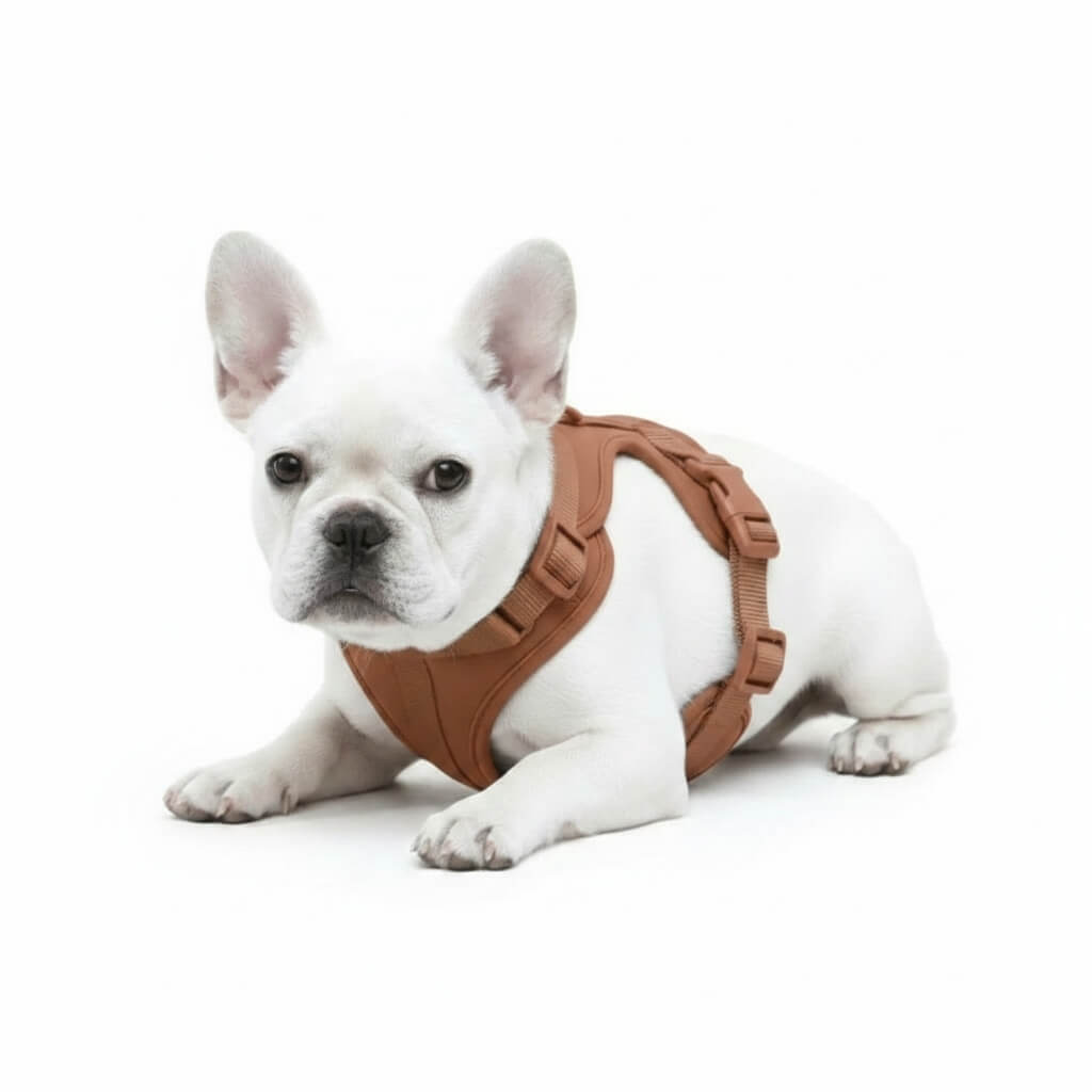 Feather-Light No-Pull Harness