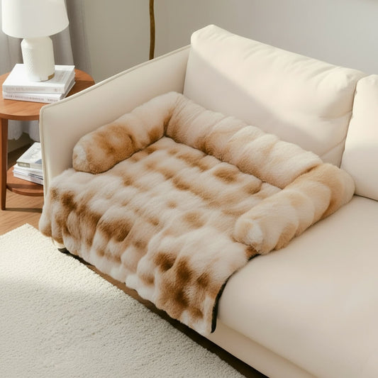 2-In-1 Furniture Protector & Sofa Bed