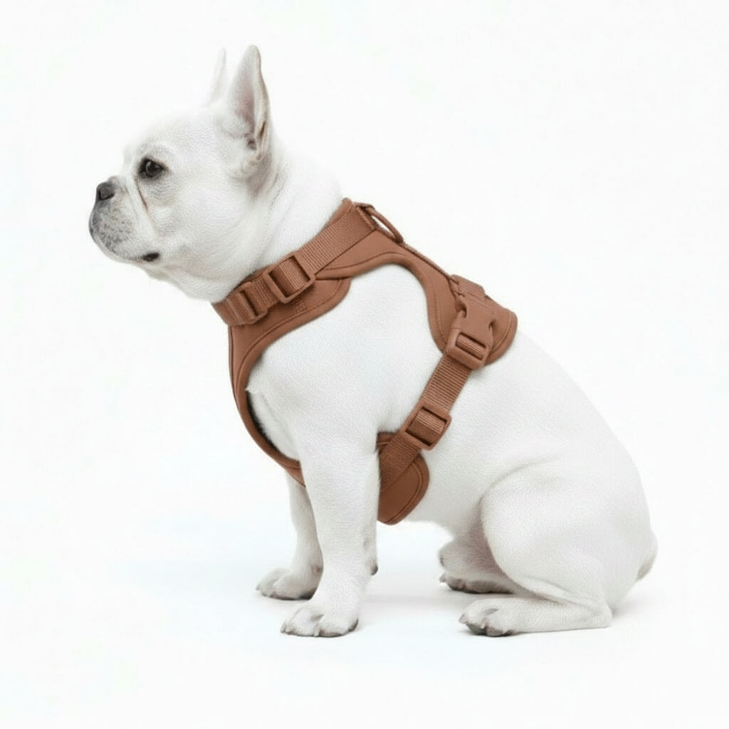 Feather-Light No-Pull Harness