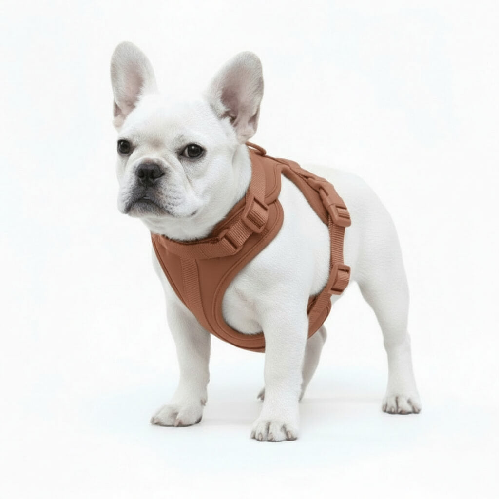 Feather-Light No-Pull Harness