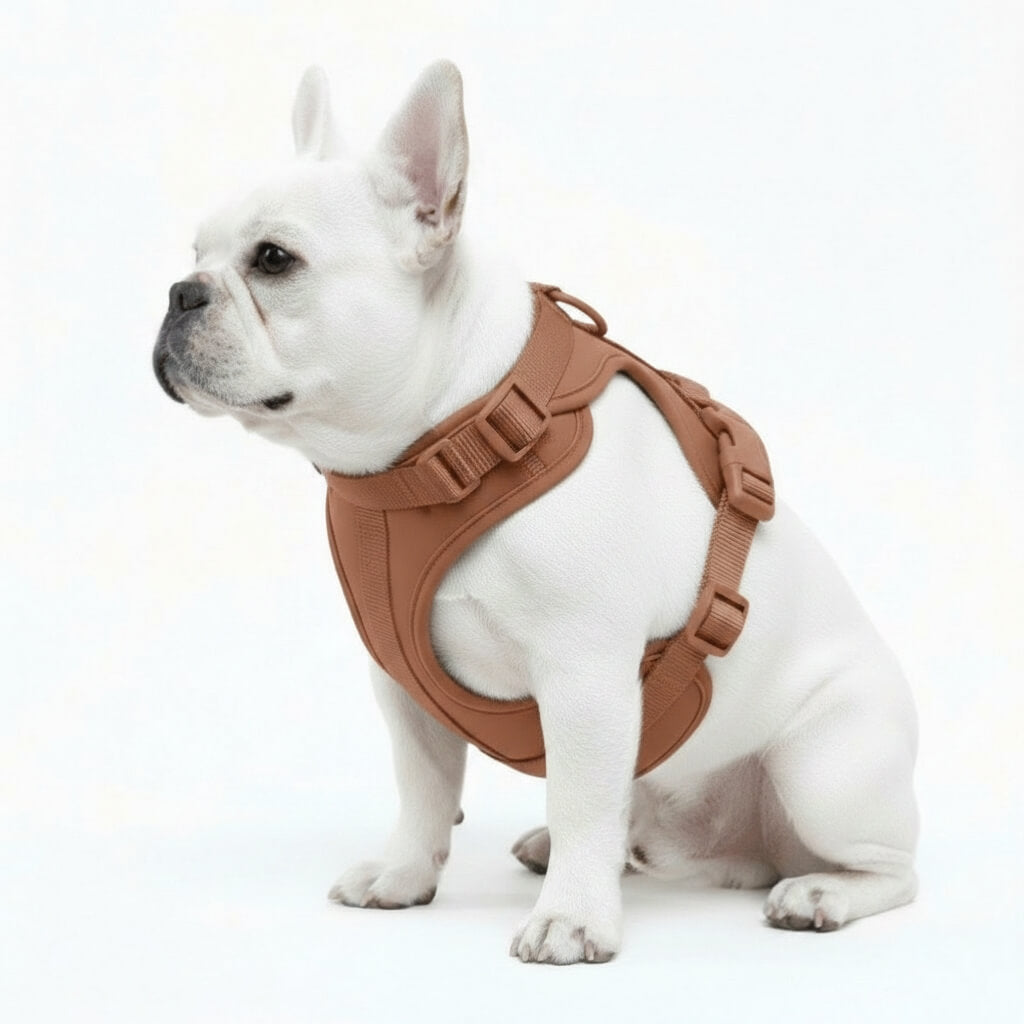 Feather-Light No-Pull Harness