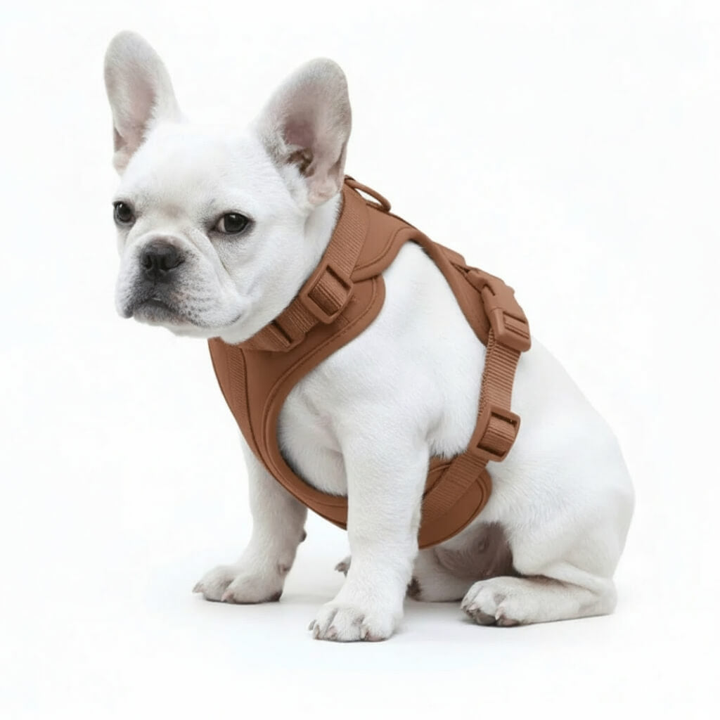 Feather-Light No-Pull Harness