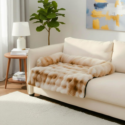2-In-1 Furniture Protector & Sofa Bed