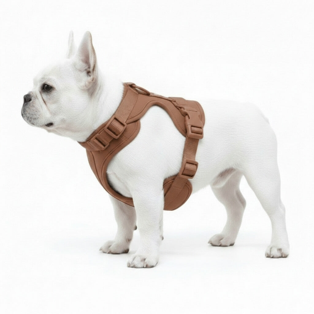 Feather-Light No-Pull Harness