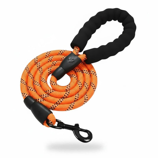 150 cm Padded Grip Dog Lead