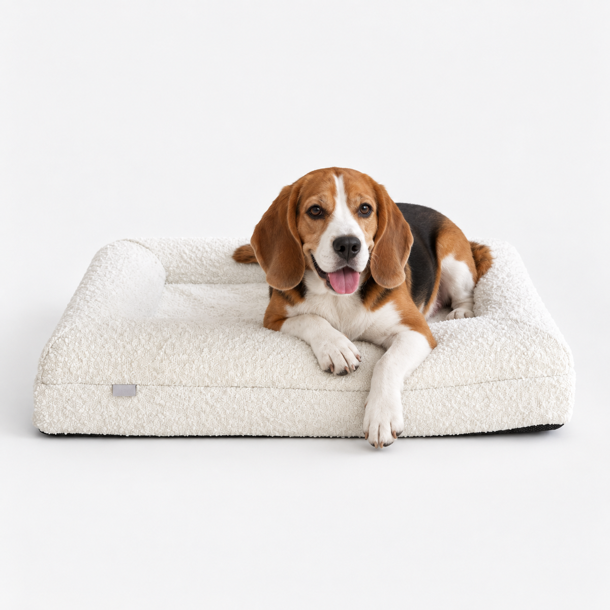 Luxurious Orthopaedic Dog Bed