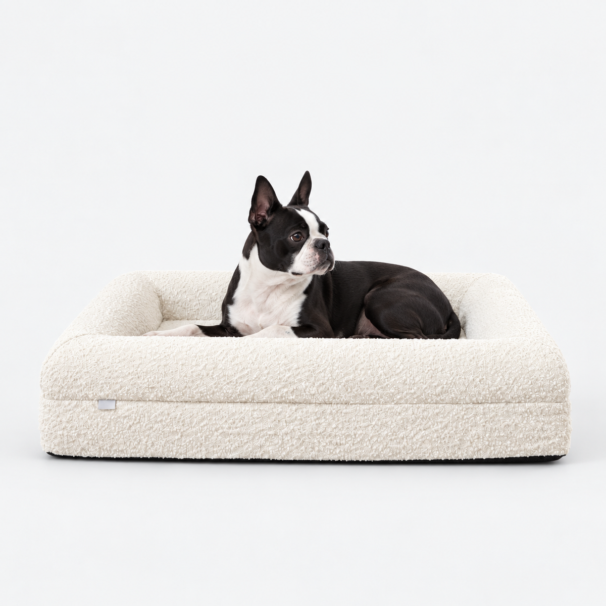 Luxurious Orthopaedic Dog Bed