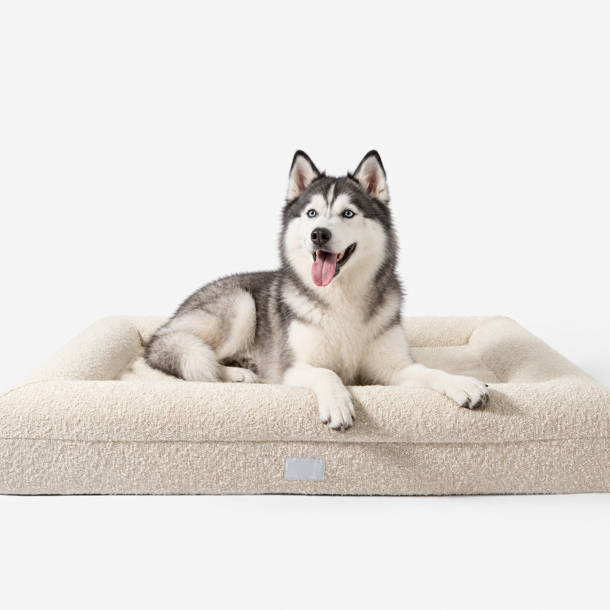 Luxurious Orthopaedic Dog Bed