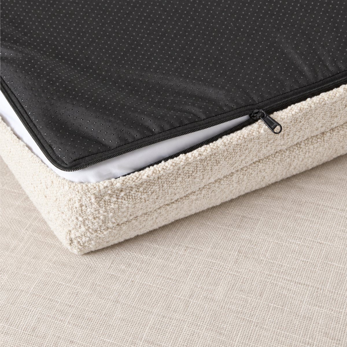 Luxurious Orthopaedic Dog Bed