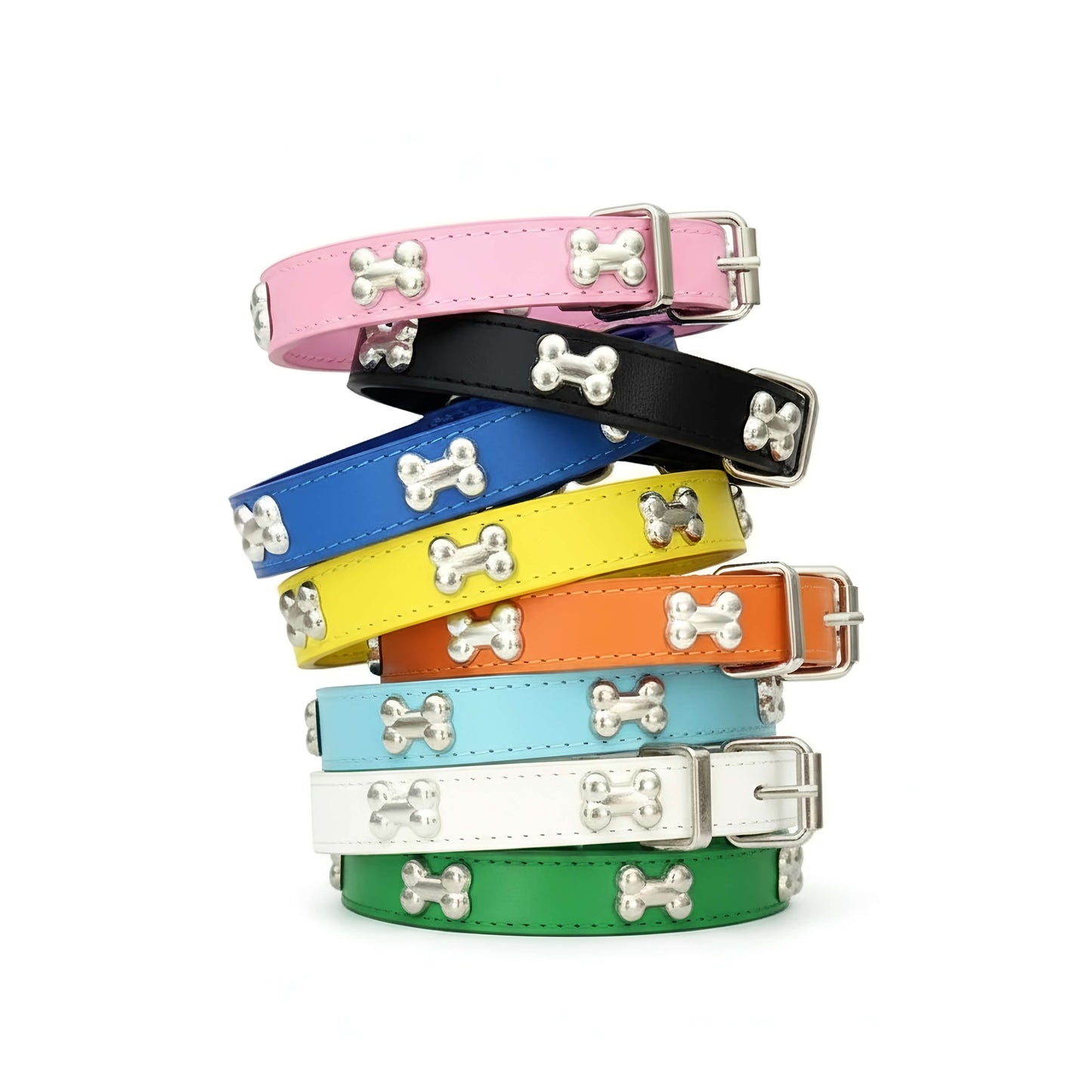 Classic Everyday Dog Collar