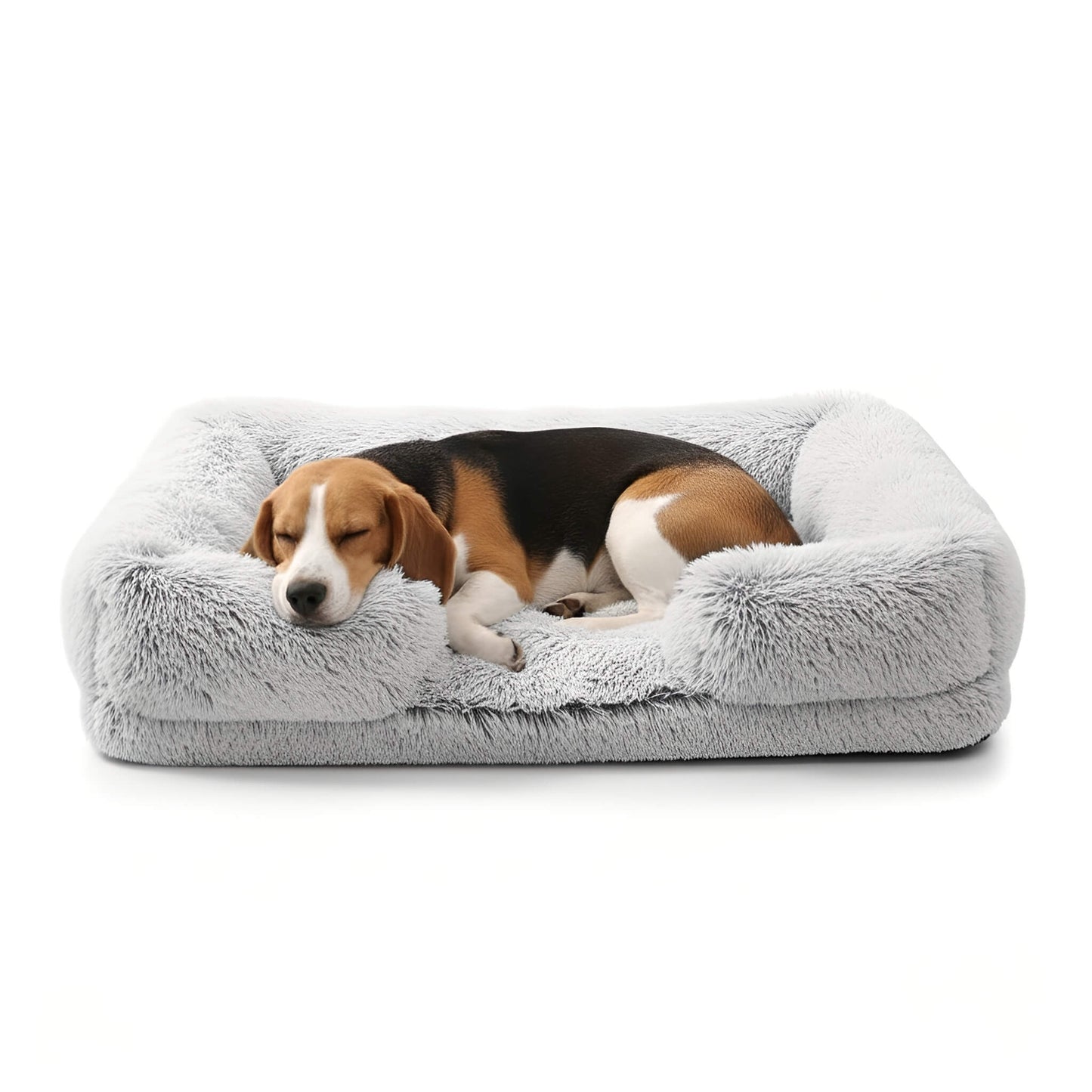 Orthopedic Relief Dog Bed
