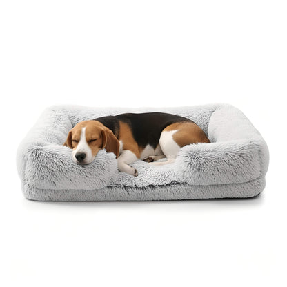 Orthopedic Relief Dog Bed