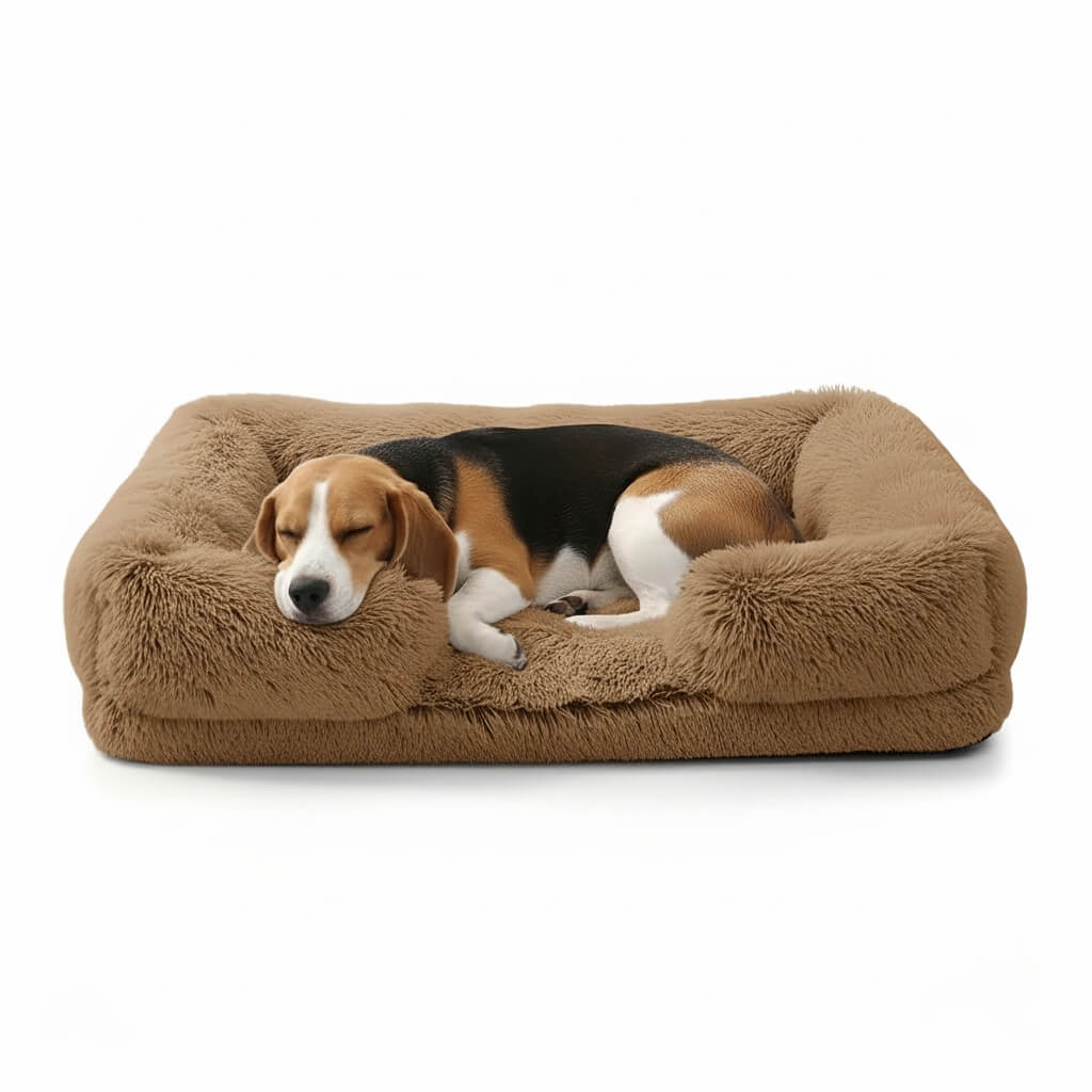 Orthopedic Relief Dog Bed