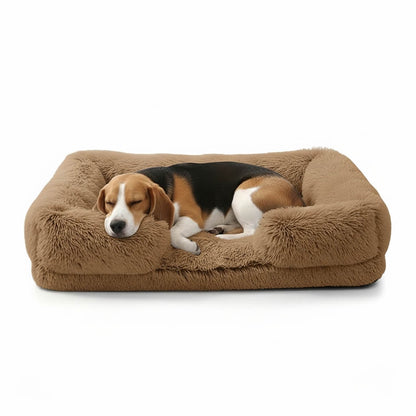 Orthopedic Relief Dog Bed
