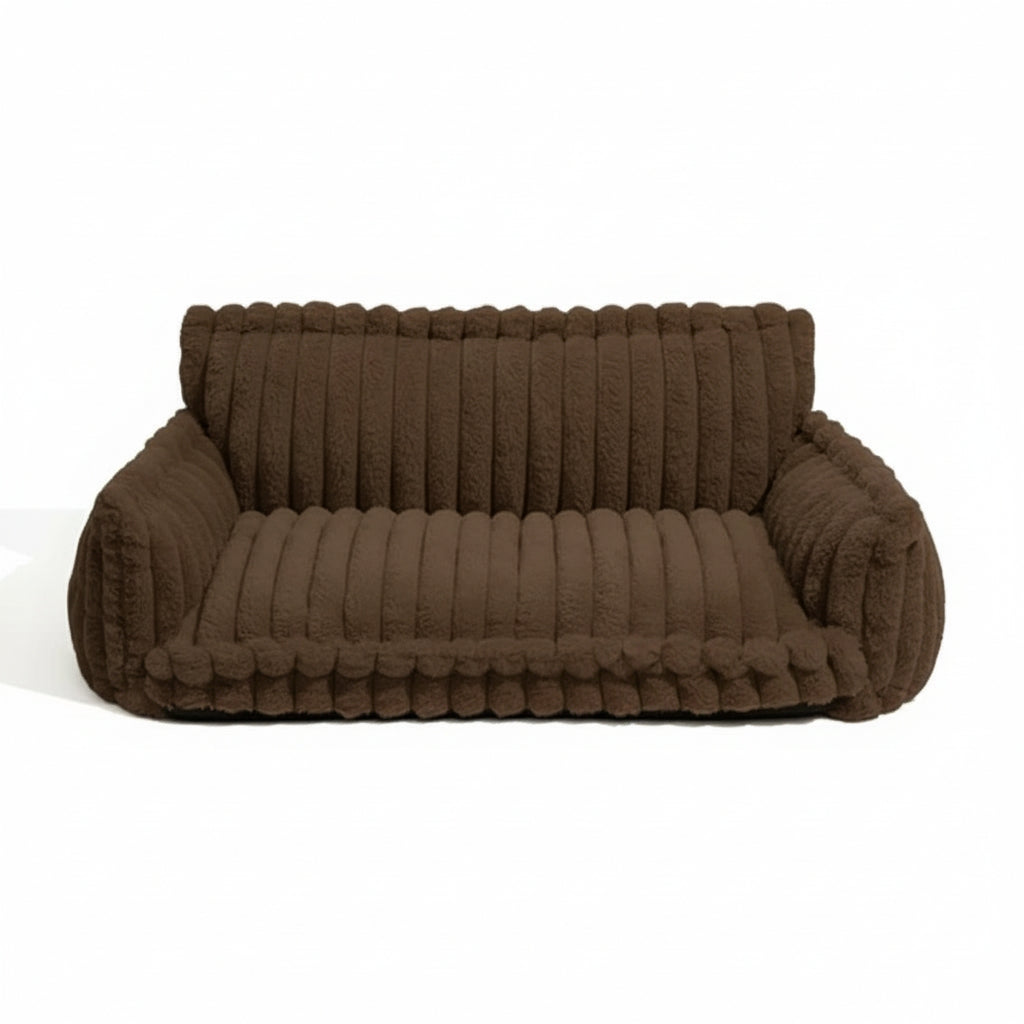 Luxurious Relaxation Sofa Bed
