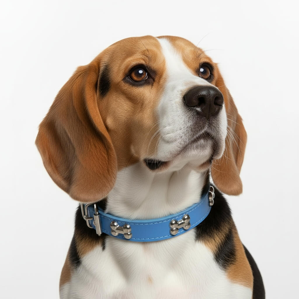 Classic Everyday Dog Collar