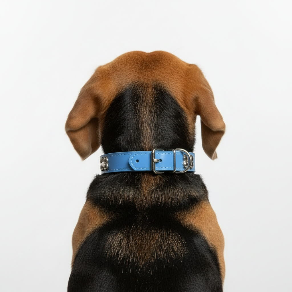 Classic Everyday Dog Collar