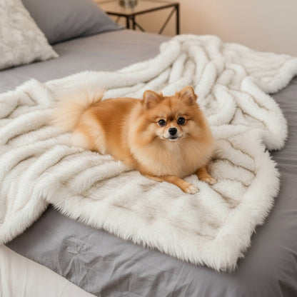 Anti-Mess Pet Cover Blanket