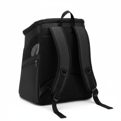 Astronaut Cat Explorer Backpack Carrier