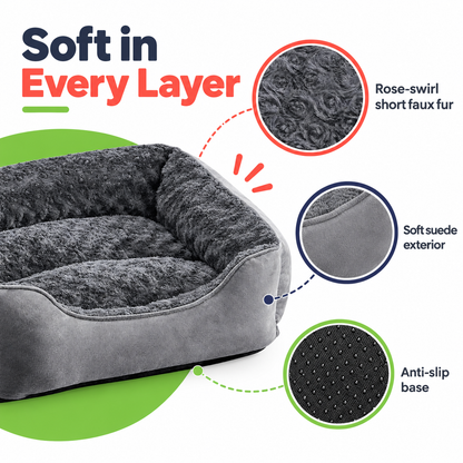 Product feature infographic